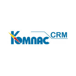 CRM-system "COMPASS: Marketing and Management"